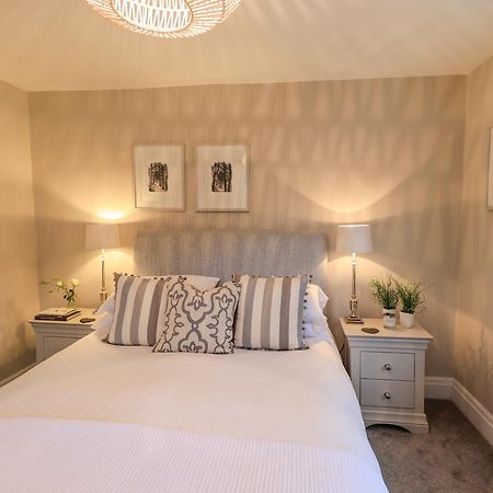 グラスミア Honeywood Houseヴィラ エクステリア 写真