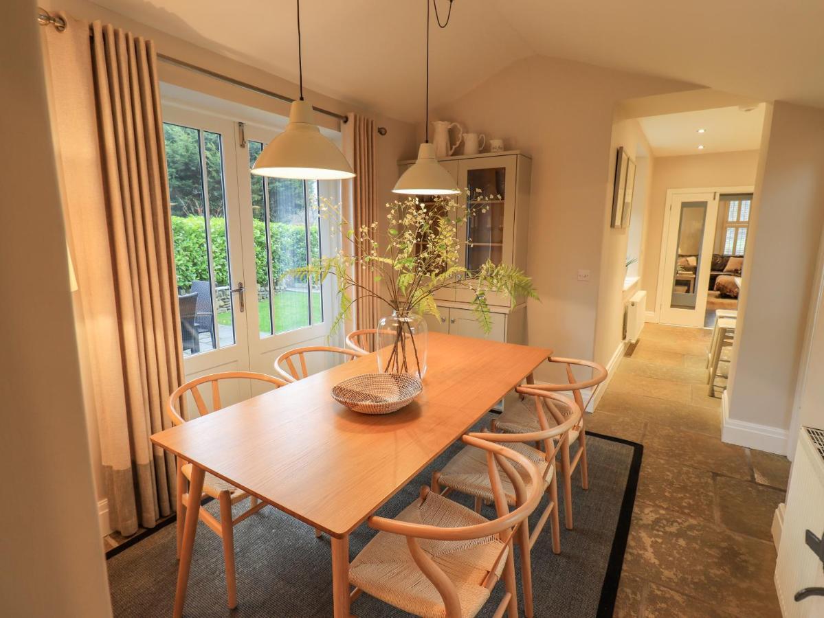 グラスミア Honeywood Houseヴィラ エクステリア 写真