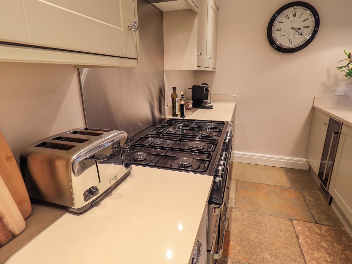 グラスミア Honeywood Houseヴィラ エクステリア 写真
