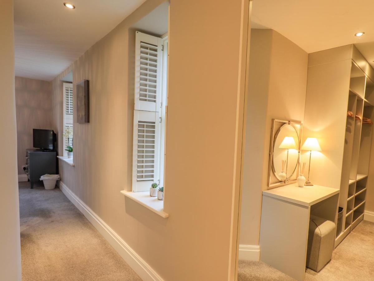 グラスミア Honeywood Houseヴィラ エクステリア 写真