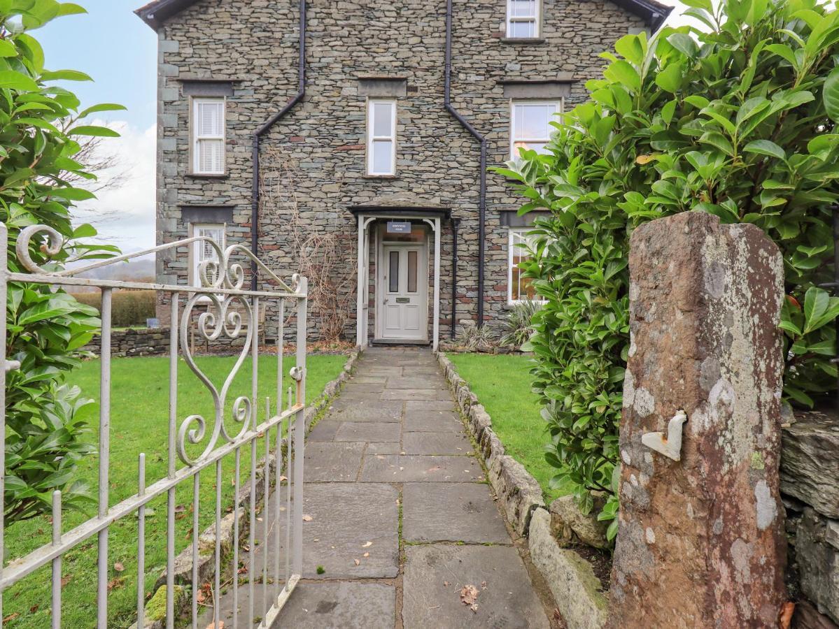 グラスミア Honeywood Houseヴィラ エクステリア 写真