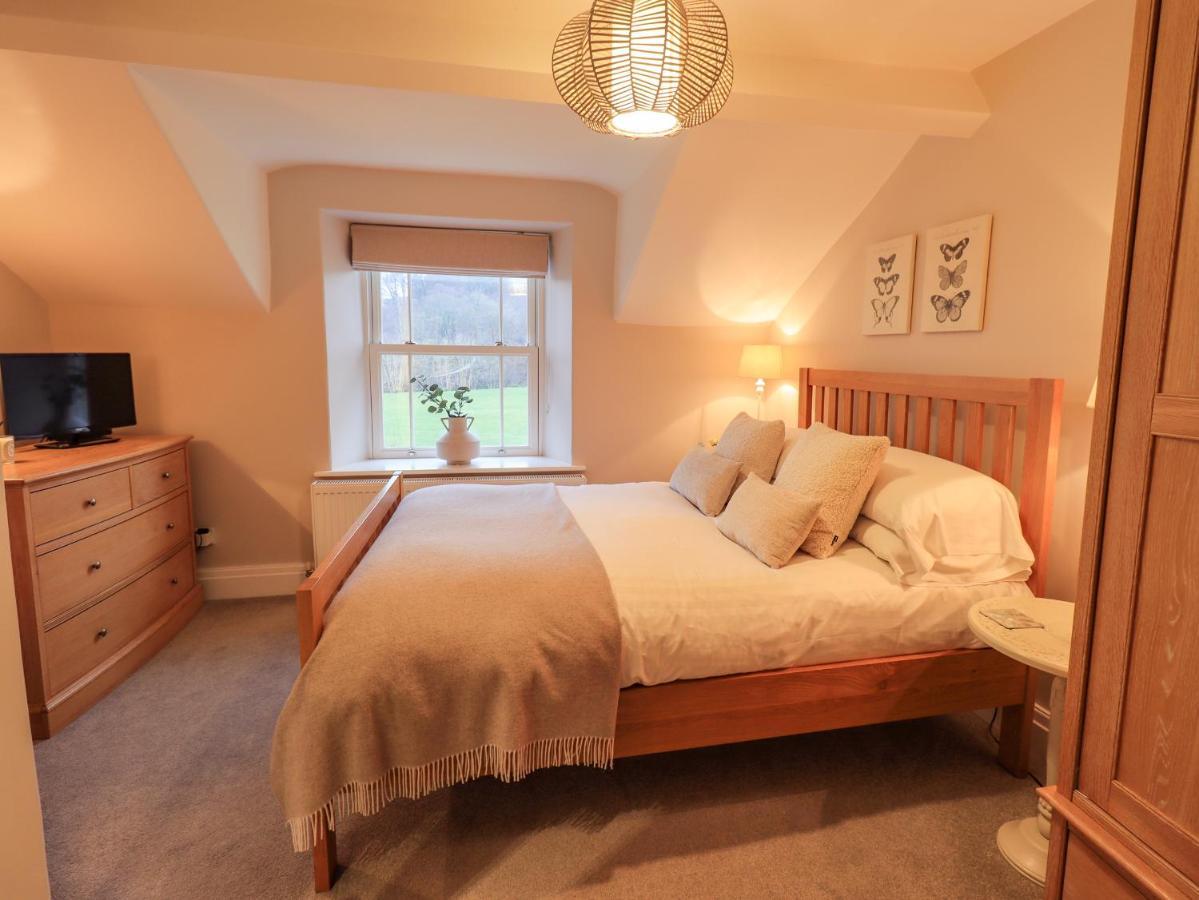 グラスミア Honeywood Houseヴィラ エクステリア 写真