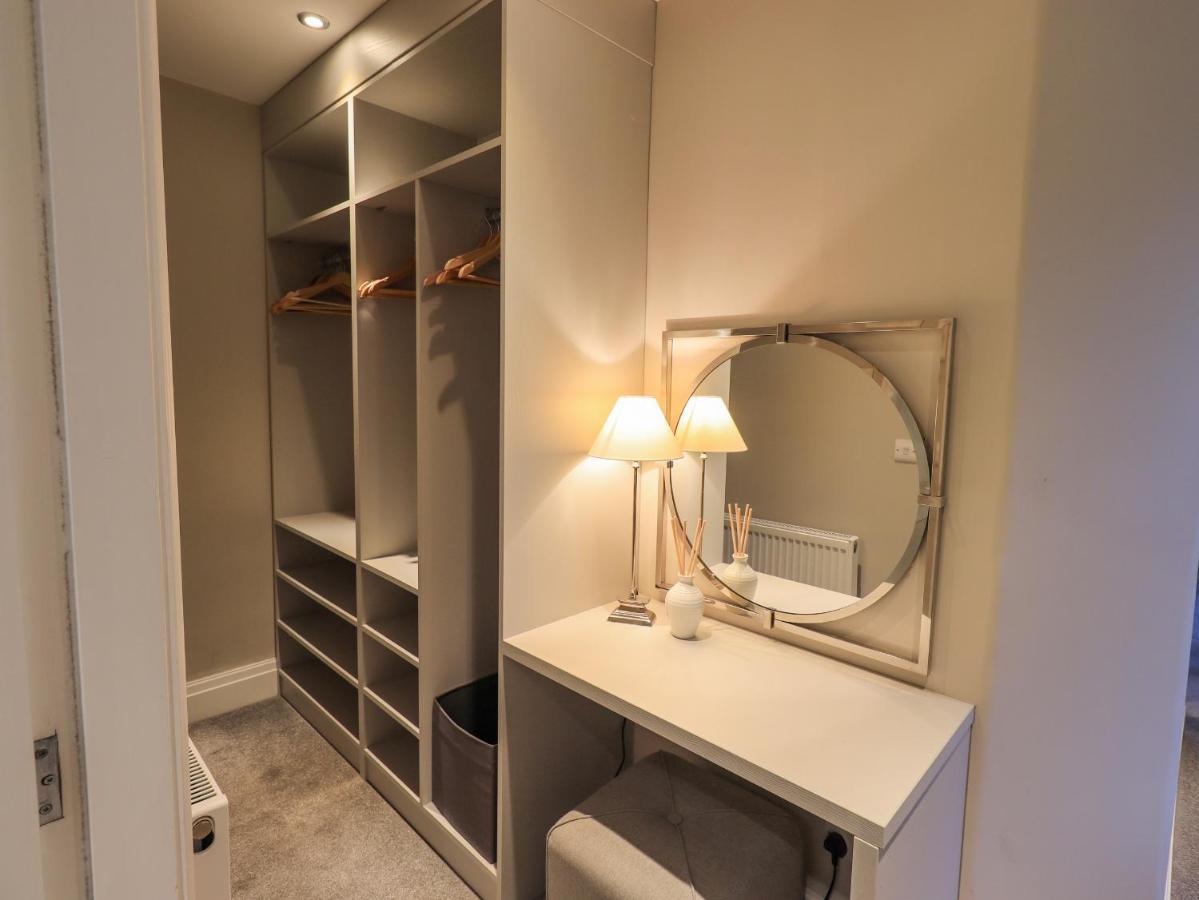 グラスミア Honeywood Houseヴィラ エクステリア 写真