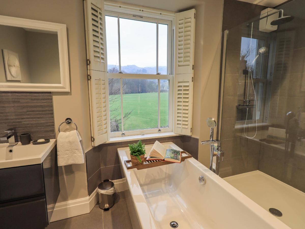 グラスミア Honeywood Houseヴィラ エクステリア 写真