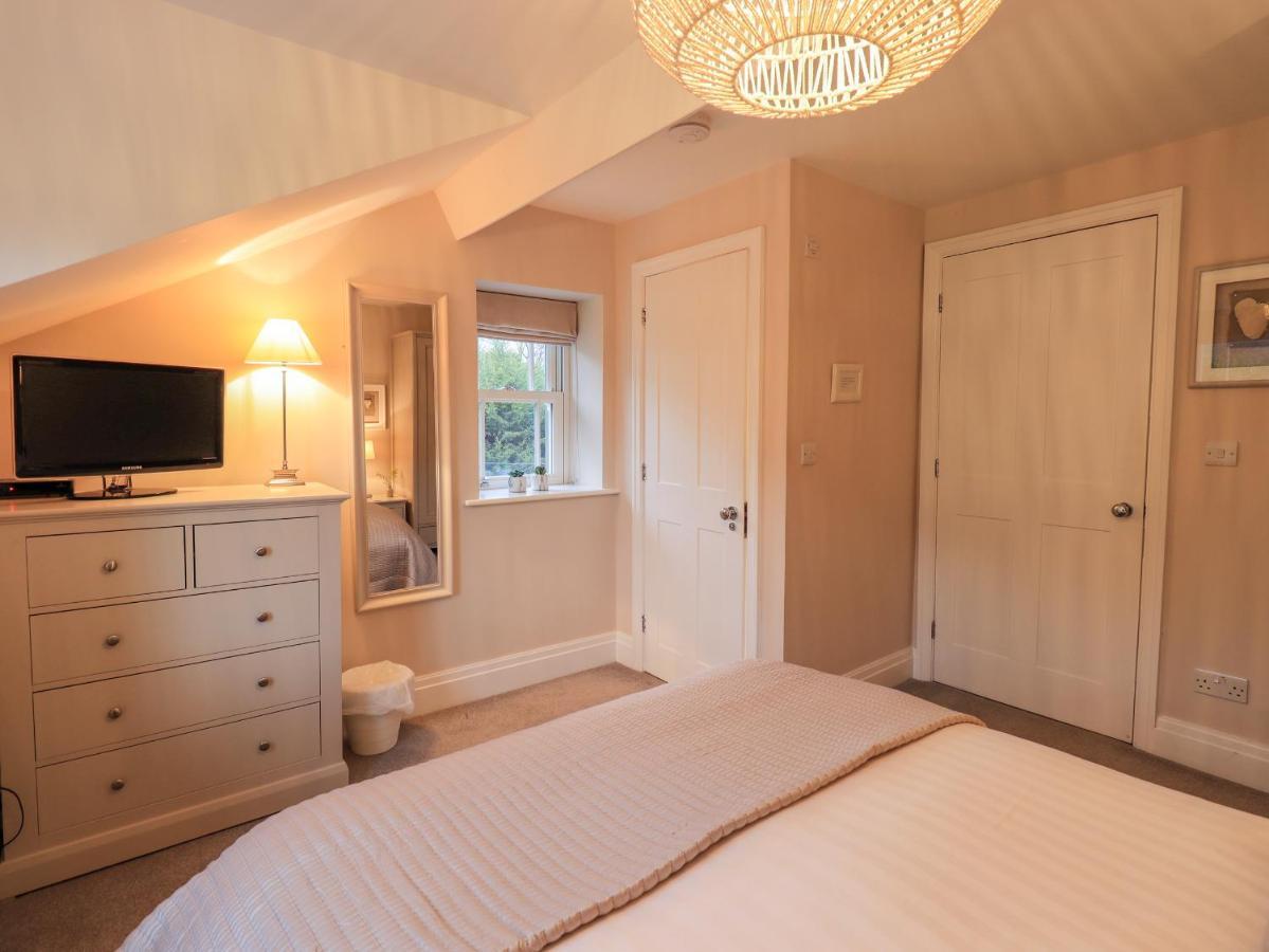グラスミア Honeywood Houseヴィラ エクステリア 写真