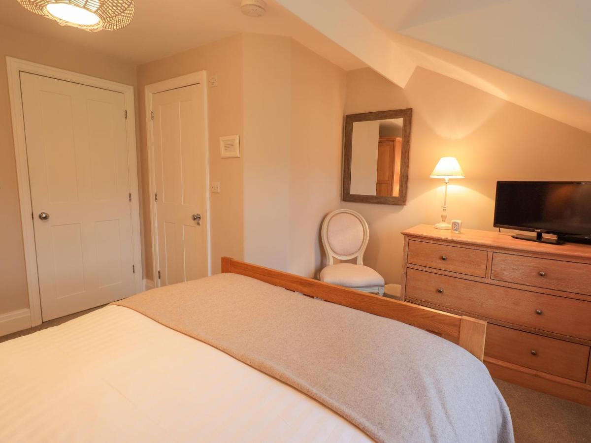 グラスミア Honeywood Houseヴィラ エクステリア 写真