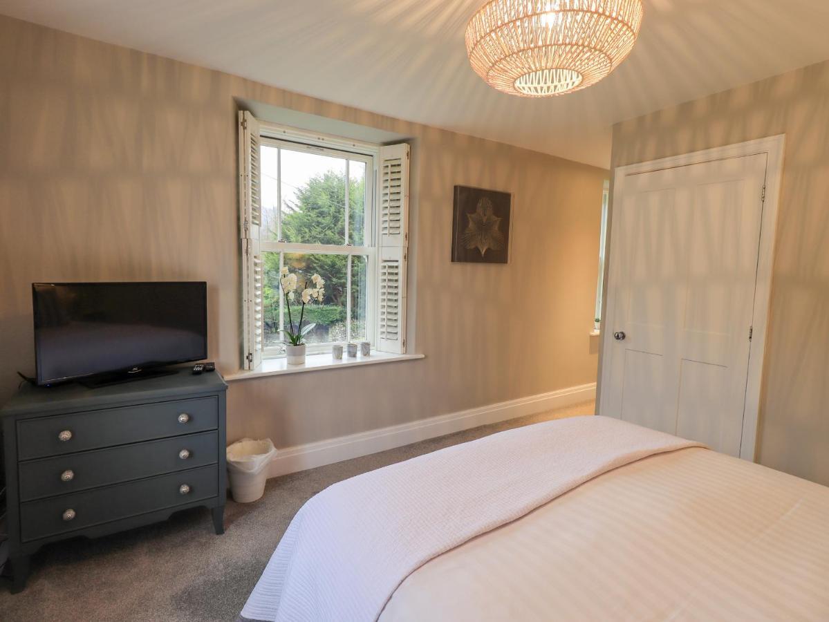 グラスミア Honeywood Houseヴィラ エクステリア 写真