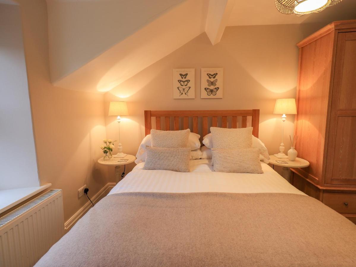 グラスミア Honeywood Houseヴィラ エクステリア 写真