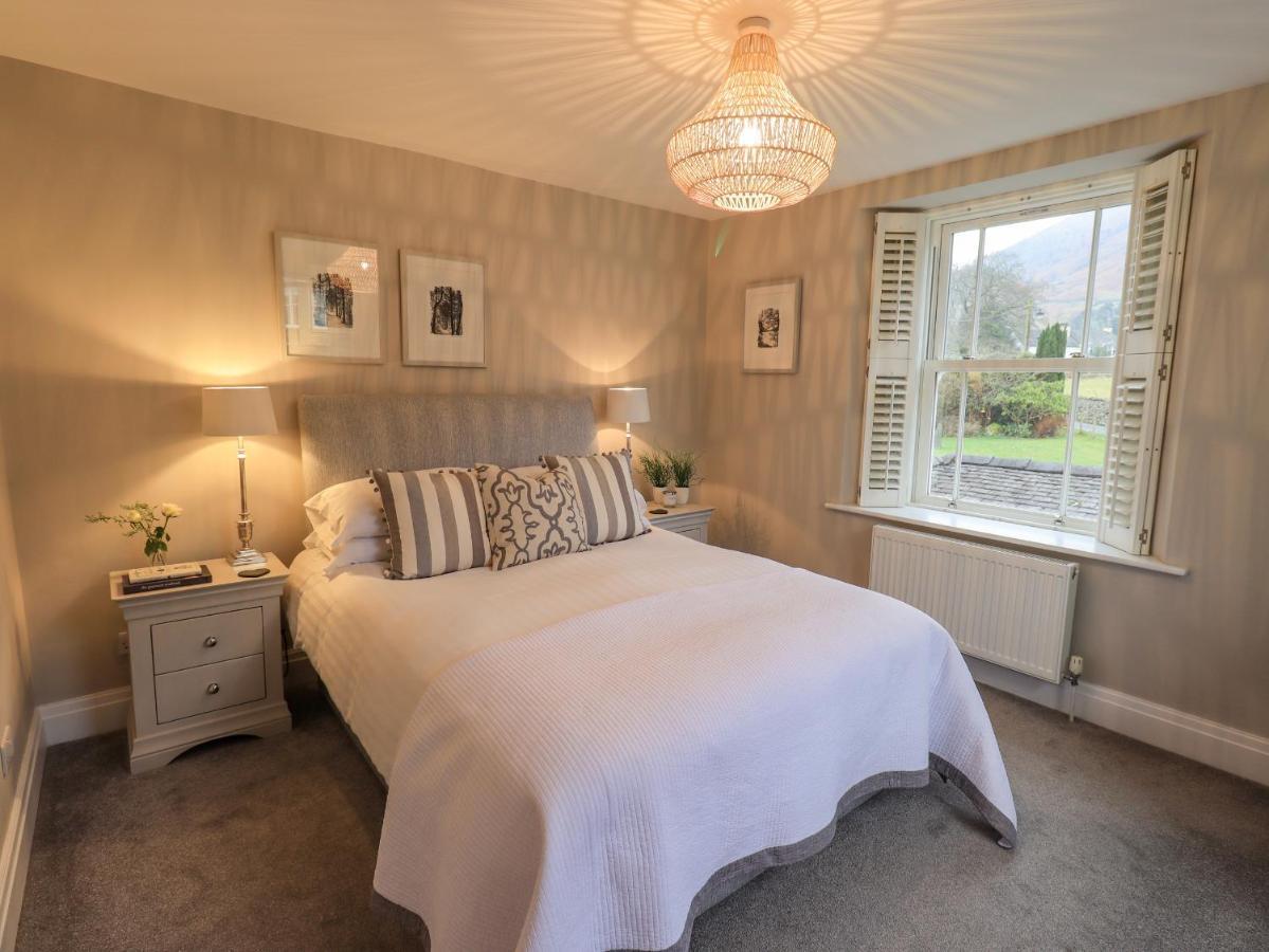 グラスミア Honeywood Houseヴィラ エクステリア 写真